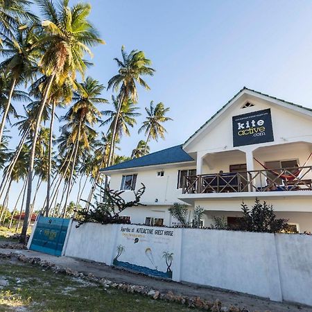 Hotel Kite Active Paje Zewnętrze zdjęcie