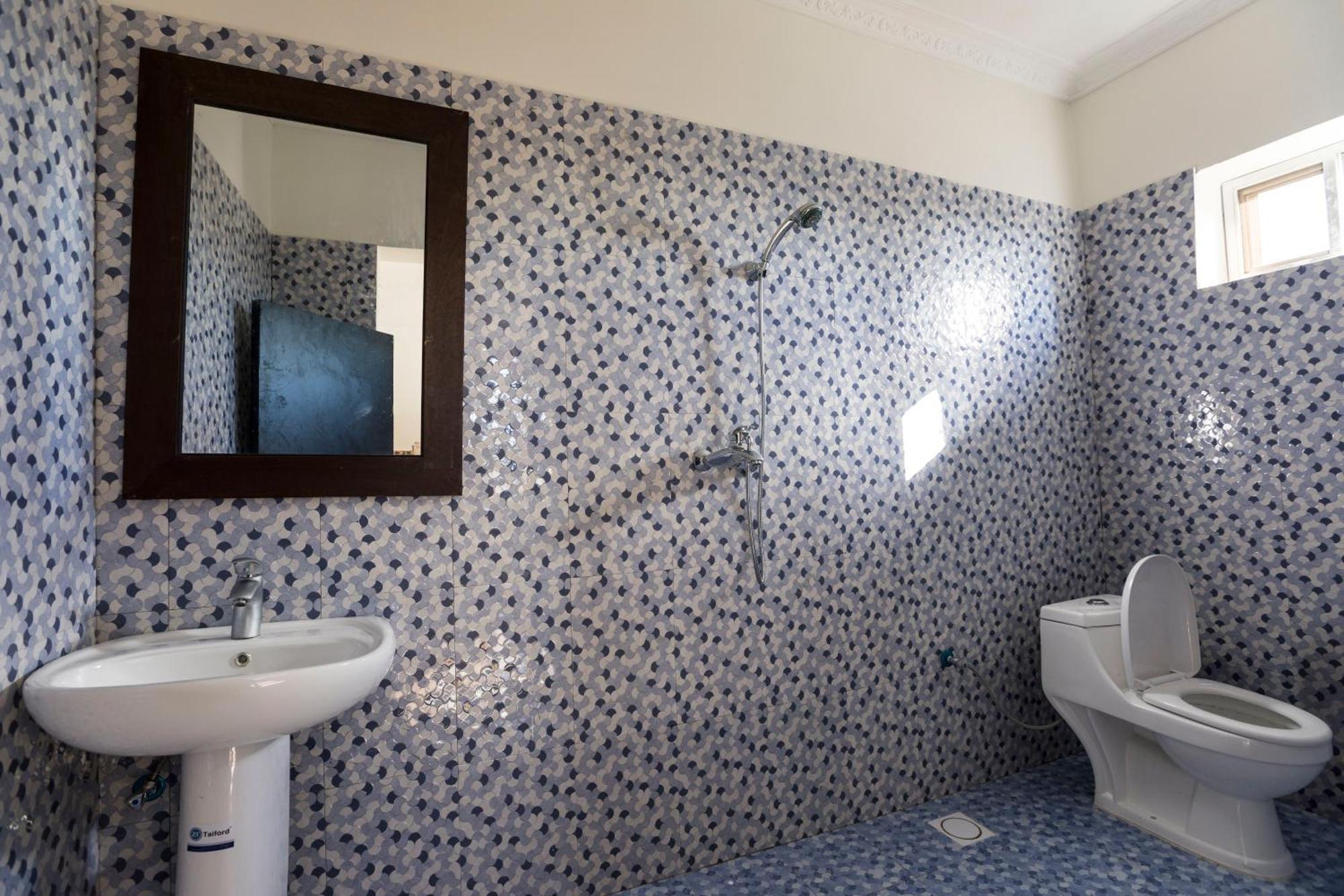 Hotel Kite Active Paje Zewnętrze zdjęcie