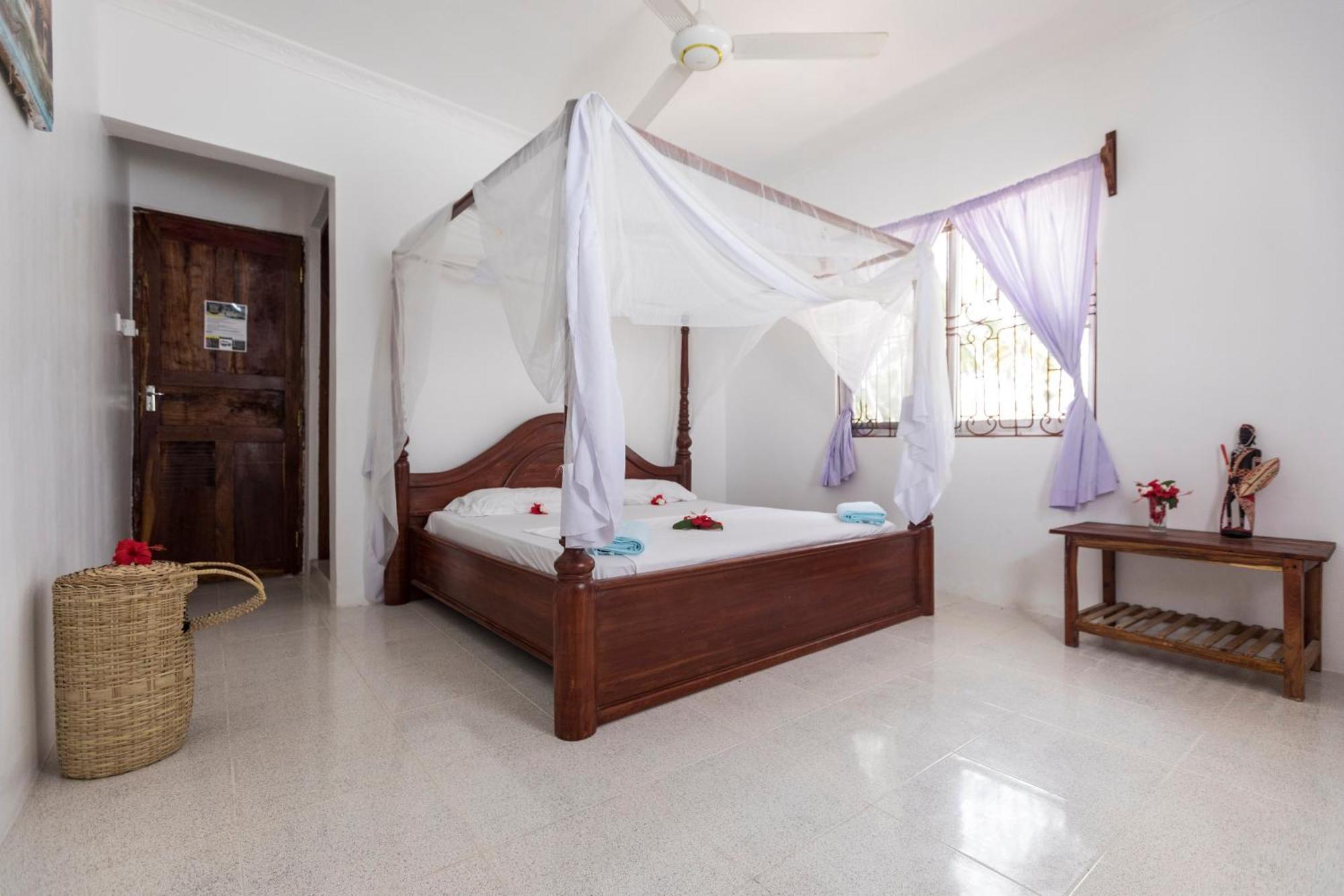 Hotel Kite Active Paje Zewnętrze zdjęcie