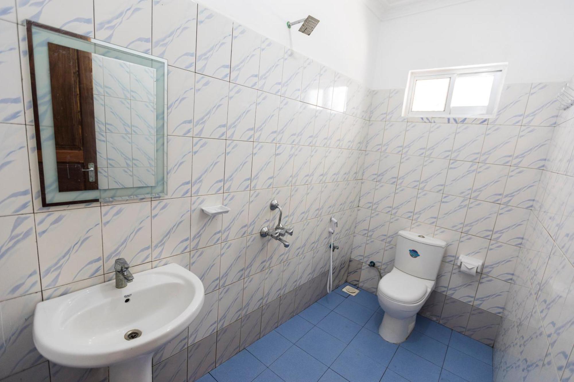 Hotel Kite Active Paje Zewnętrze zdjęcie