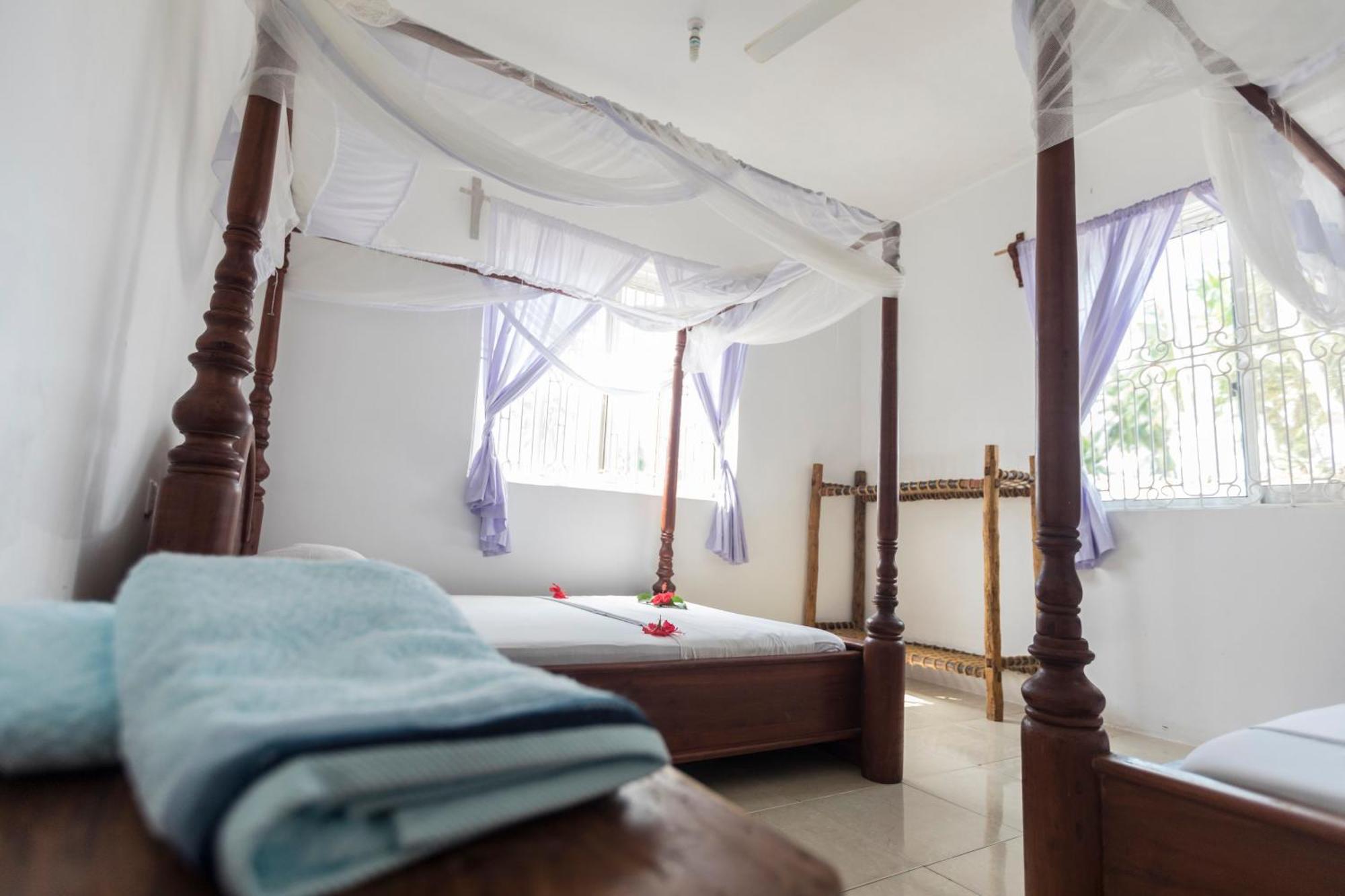 Hotel Kite Active Paje Zewnętrze zdjęcie