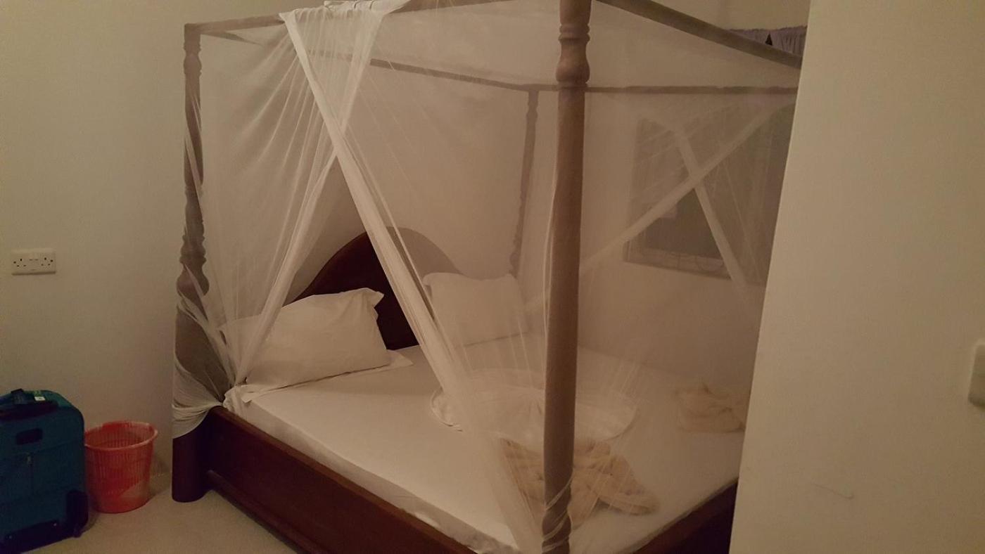 Hotel Kite Active Paje Zewnętrze zdjęcie