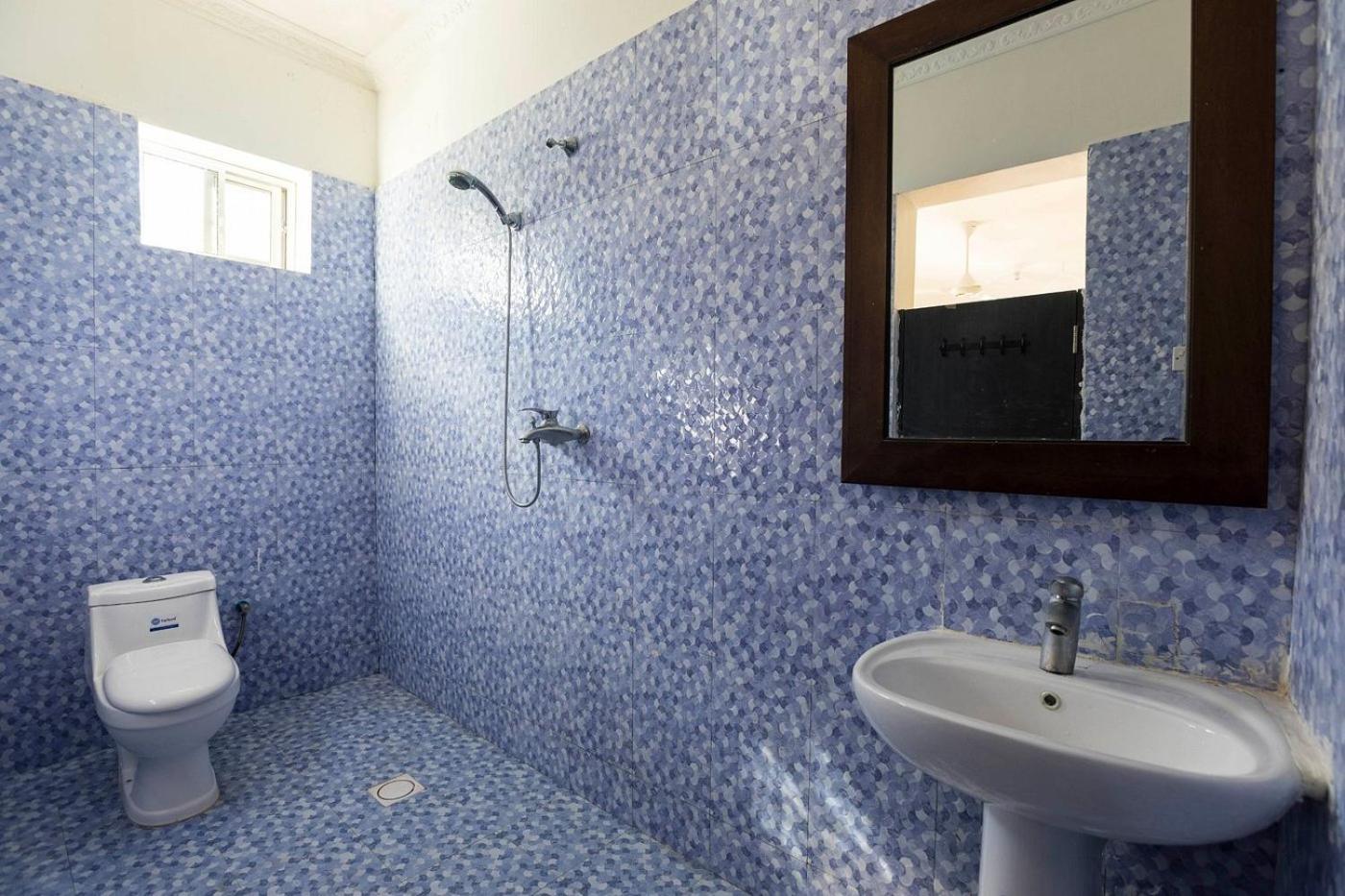 Hotel Kite Active Paje Zewnętrze zdjęcie